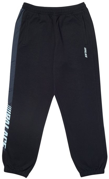 palace-waximum-echo-tech-fleece-joggers-black