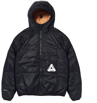 Palace Jaket Reversible Sensi Oranye Order Palace Jaket Reversible Sensi Oranye