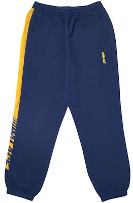 Palace Waximum Echo Tech Fleece Jogers Navy Buy Palace Waximum Echo Tech Fleece Jogers Navy