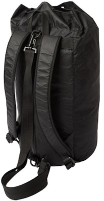 Palace Dimension Strap Duffel Black Order Palace Dimension Strap Duffel Black