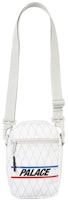 Palace Dimension Shot Bag White Palace Dimension Shot Bag White