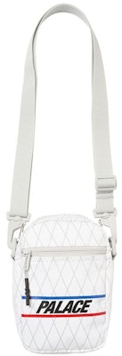 Palace Dimension Shot Bag White Buy Palace Dimension Shot Bag White