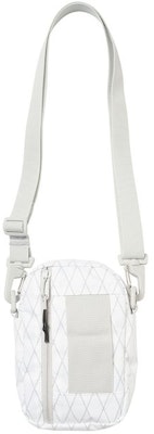 Palace Dimension Shot Bag White Order Palace Dimension Shot Bag White
