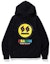 Order BAPE x J. バルヴィン マイロ パーカー (黒)