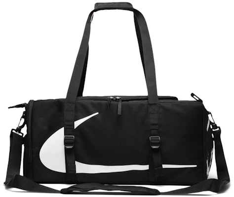 Off-White x Nike Duffle/Waist Bag Combo Black Buy Off-White x Nike Duffle/Waist Bag Combo Black