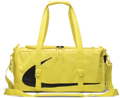 Off-White x Nike Duffle/Waist Bag Combo Opti Yellow Buy Off-White x Nike Duffle/Waist Bag Combo Opti Yellow
