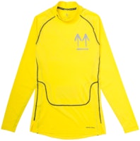 Off-White x Nike Longsleeve Opti Yellow Off-White x Nike Longsleeve Opti Yellow