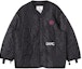 Buy OAMC x fragment Liner Black