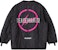 OAMC x fragment Liner Black