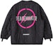 Order OAMC x fragment Liner Black