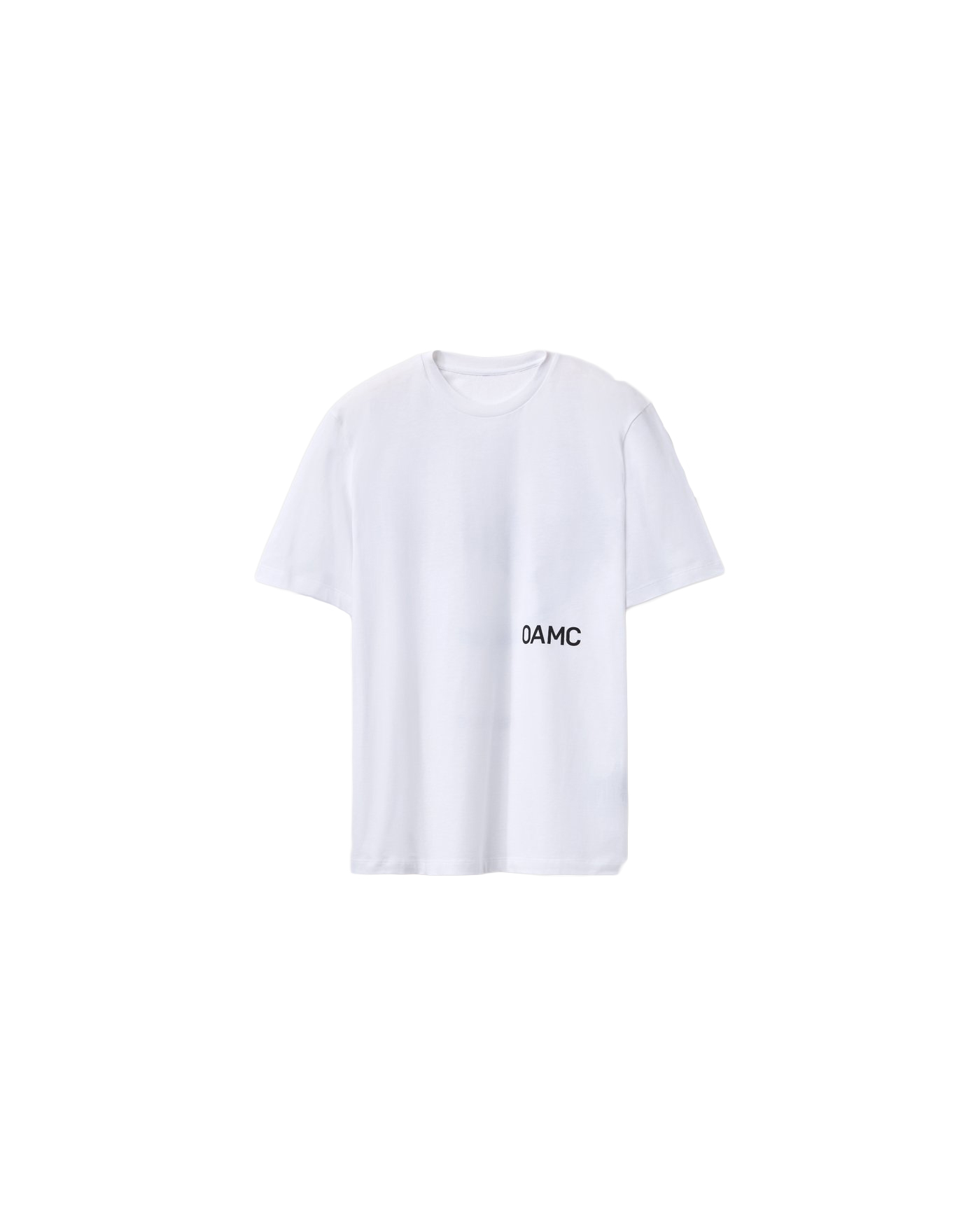 OAMC x fragment T‑Shirt White - Novelship