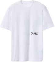 OAMC x fragment T-Shirt White OAMC x fragment T-Shirt White