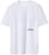 OAMC x fragment T-Shirt White