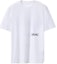Buy OAMC x fragment T-Shirt White