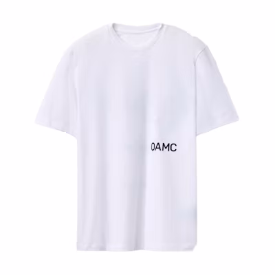 OAMC fragment T-Shirt White