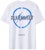 OAMC x fragment T-Shirt White