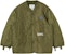 OAMC x fragment Liner Green