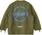 OAMC x fragment Liner Green