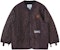 OAMC x fragment Liner Burgundy