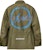 OAMC x fragment M ‘65 Jacket Green