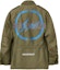 Order OAMC x fragment M ‘65 Jacket Green