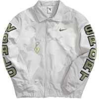 Nike x Pigalle Story Jacket Vast Grey Nike x Pigalle Story Jacket Vast Grey