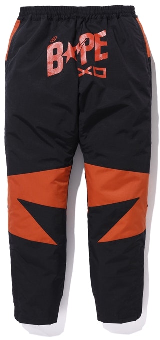 bape-x-xo-bapesta-track-pants-black