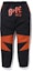 Buy BAPE x XO BAPEsta Track Pants Black