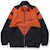 BAPE x XO BAPEsta Track Jacket Black
