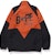 BAPE x XO BAPEsta Track Jacket Black