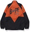 Order BAPE x XO BAPEsta Track Jacket Black