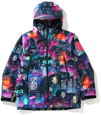 베이프 네온 도쿄 후디 블랙 (Beipeu Neon Tokyo Hudi Beullaek)
Buy 베이프 네온 도쿄 후디 블랙 (Beipeu Neon Tokyo Hudi Beullaek)