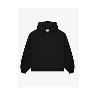 FOG AARMY Everyday Pullover Hoodie Black