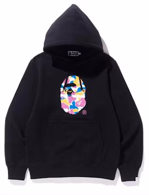 BAPE x Anti Social Social Club LA Exclusive City Camo Pullover Hoodie (FW19) Black/Multi Buy BAPE x Anti Social Social Club LA Exclusive City Camo Pullover Hoodie (FW19) Black/Multi