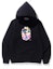 Buy BAPE x Anti Social Social Club LA Exclusive City Camo Pullover Hoodie (FW19) Black/Multi