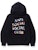 BAPE x Anti Social Social Club LA Exclusive City Camo Pullover Hoodie (FW19) Black/Multi