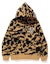 Buy BAPE x Anti Social Social Club 1st Camo Pullover Hoodie (FW19) Yellow Camo