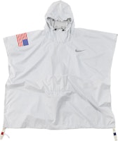 Nike x Tom Sachs Exploding Poncho White Nike x Tom Sachs Exploding Poncho White