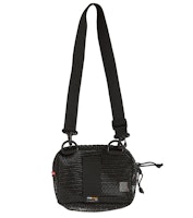 Beg Bahu Kecil Supreme (SS20) Hitam Order Beg Bahu Kecil Supreme (SS20) Hitam