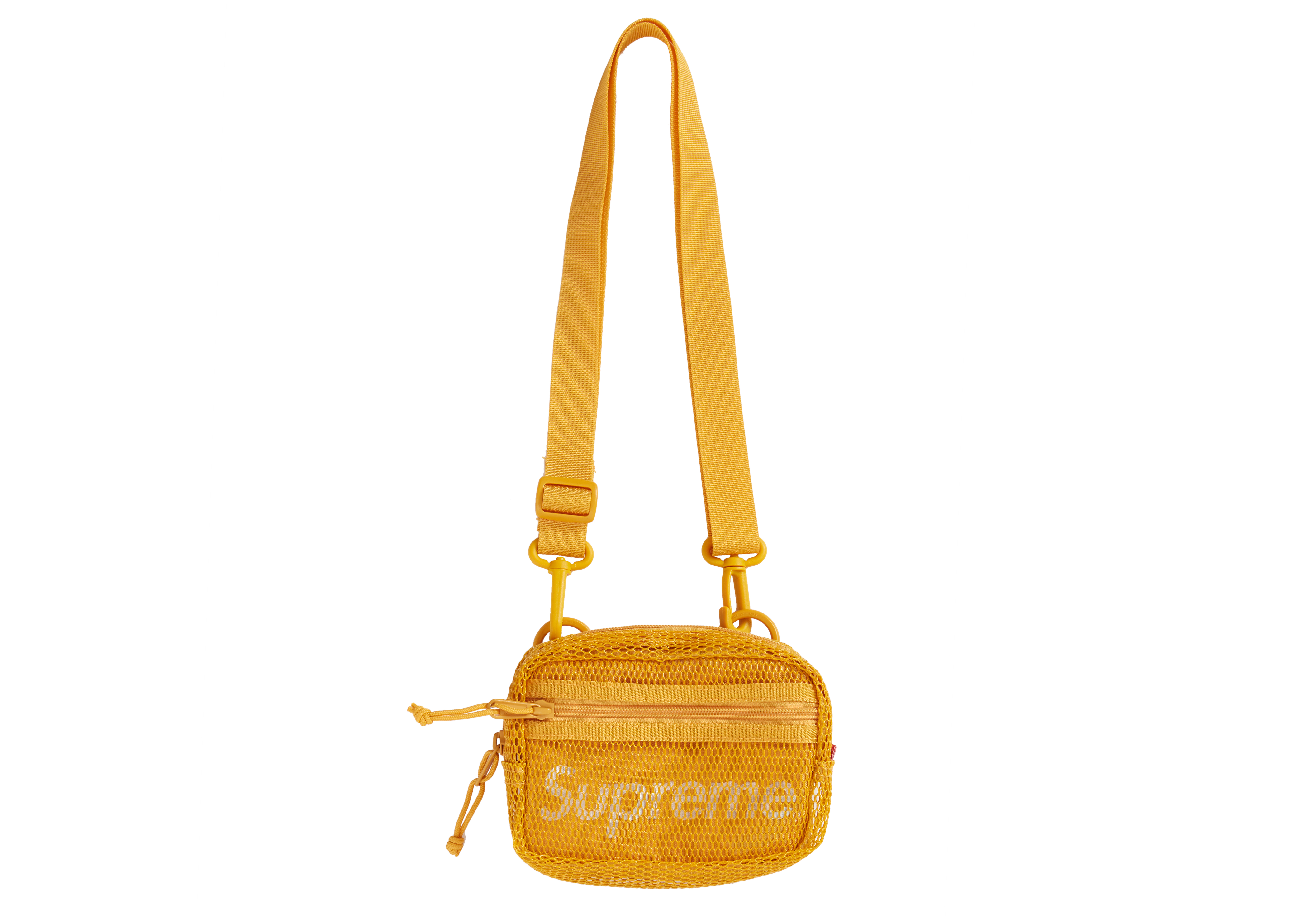 Supreme small outlet sling bag