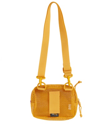Supreme Small Shoulder Bag (SS20) Gold Order Supreme Small Shoulder Bag (SS20) Gold