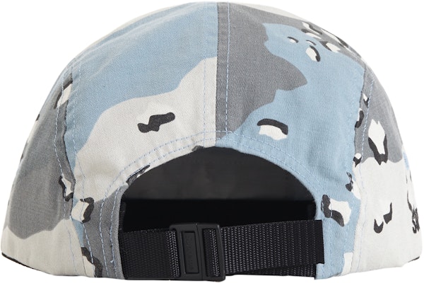 至高無上軍事營帽 (SS20) 藍色沙漠迷彩 Lookbook 至高無上軍事營帽 (SS20) 藍色沙漠迷彩