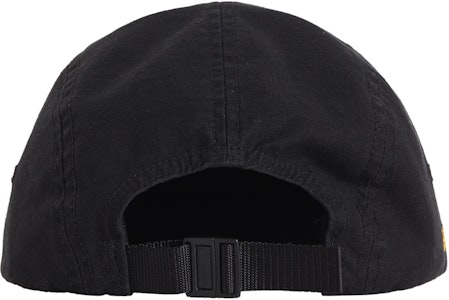 Supreme 军事营帽 (SS20) 黑色 Order Supreme 军事营帽 (SS20) 黑色