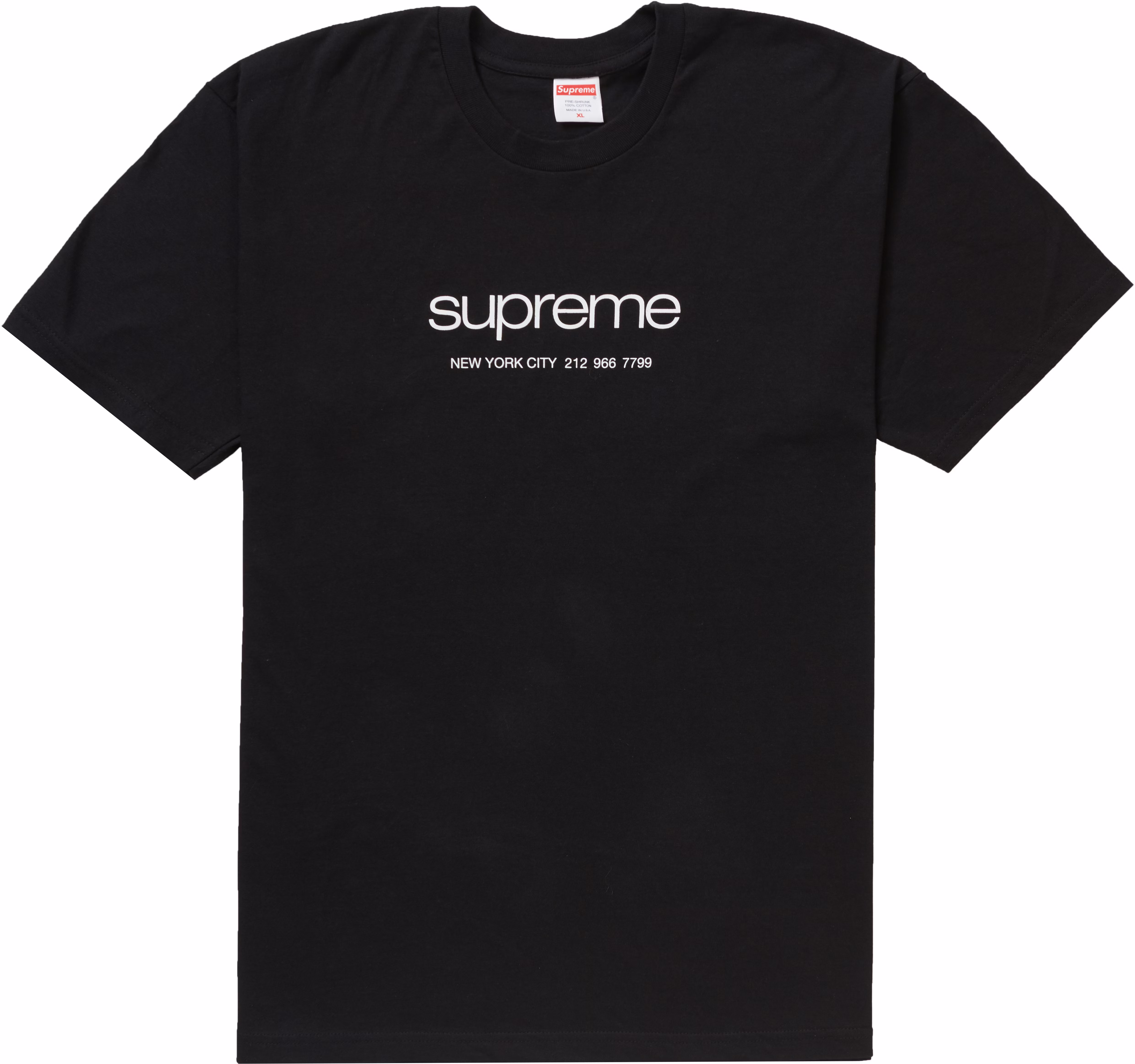supreme-shop-tee-black