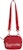 Supreme Small Shoulder Bag (SS20) Red
