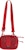 Supreme Small Shoulder Bag (SS20) Red