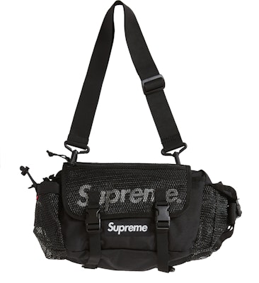 Supreme supreme waist bag - Gem