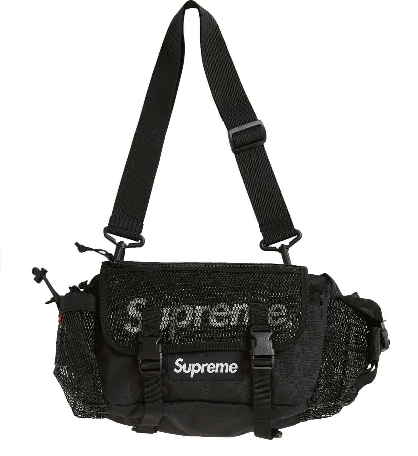 Supreme waist bag - Gem