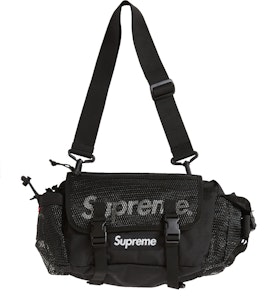 Beg Pinggang Supreme (SS20) Hitam Buy Beg Pinggang Supreme (SS20) Hitam