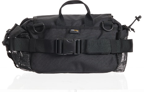 Beg Pinggang Supreme (SS20) Hitam Shop Beg Pinggang Supreme (SS20) Hitam